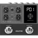 Valeton Многопистов семплер за вокали и инструменти VLP-200 by Valeton