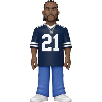 Image 1 of Funko Статуетка Funko Gold: Music: Outkast - Big Boi (Ms. Jackson), 30 cm (071567)