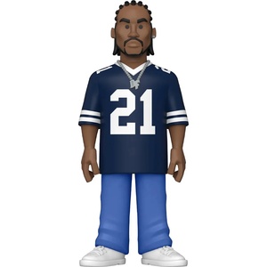Funko Статуетка Funko Gold: Music: Outkast - Big Boi (Ms. Jackson), 30 cm (071567)