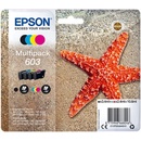 Epson 603 CMYK Multipack - originálny