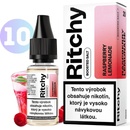 Ritchy Salt Raspberry Lemonade 10 ml 10 mg