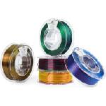 Spectrum Комплект от 5 броя PLA Magic Silk - 1, 75 mm (81433)