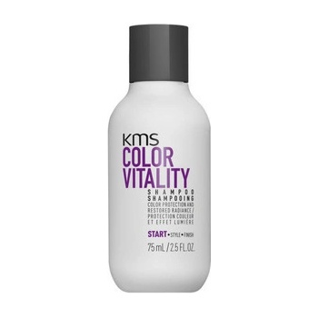 KMS Color Vitality Shampoo 75 ml