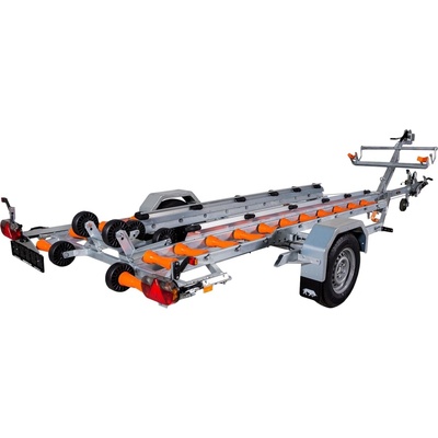 RESPO Príves 1350V671T229 pre Pioneer Multi 6,7m 1350/850kg
