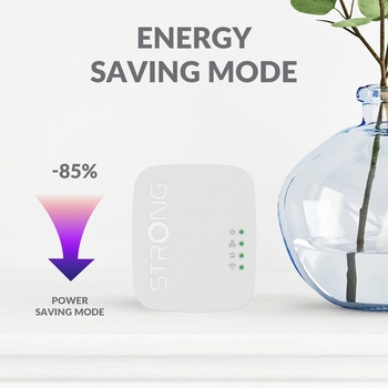 STRONG POWERLWF600DUOMINI