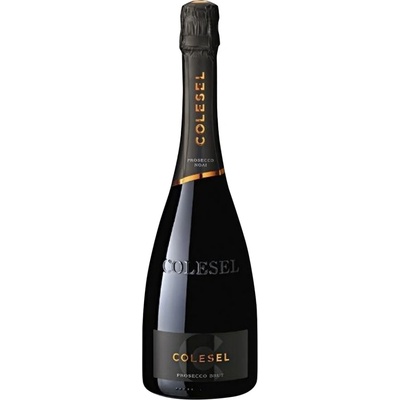 Colesel Prosecco DOC Bandamatina NOAI Rosé Brut 11,5% 0,75 l (holá láhev)