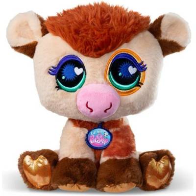Littlest Pet Shop Deluxe Kravička