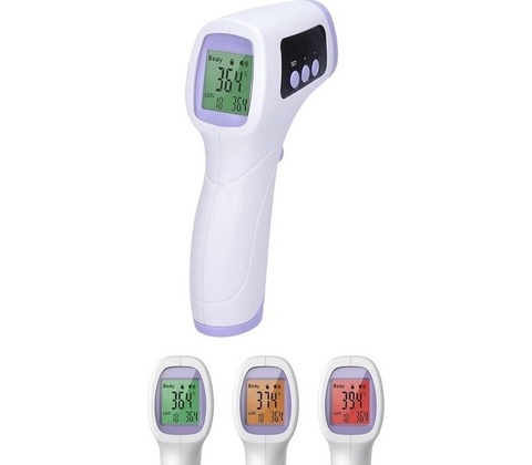 Solight TE50