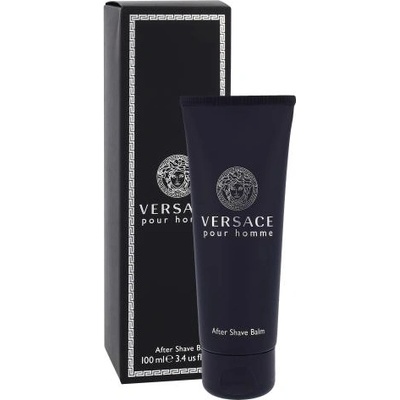 Versace Pour Homme balm 100 ml
