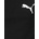 PUMA Active Small Logo Tee Black