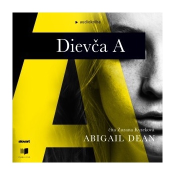 Dievča A