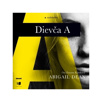 Dievča A
