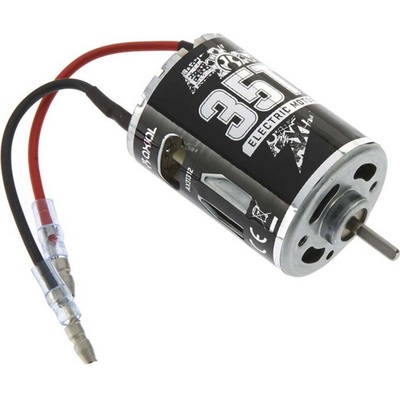 Axial jednosmerný motor 540 35T