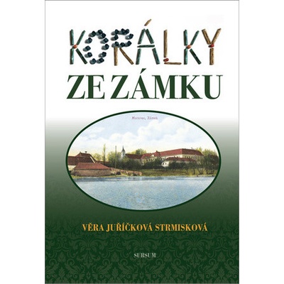 Korálky ze zámku