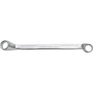Topmaster Ключ лула 16х17mm CR-V TMP DIN 838 (235145)