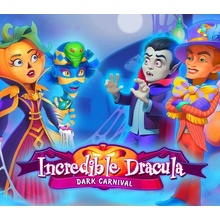 Incredible Dracula Dark Carnival