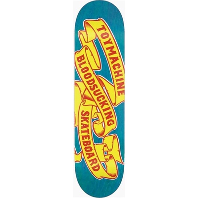 Toy Machine Banner – Zboží Dáma