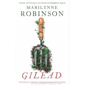 Gilead (ISBN: 9781844081486)