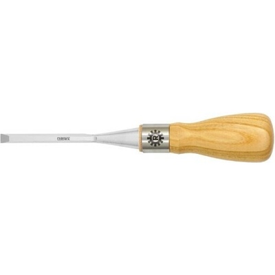 Narex Bystřice dláto začišťovací RICHTER 6 mm 815007