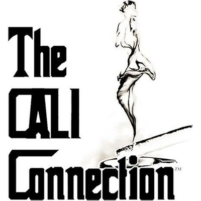 The Cali Connection SugarMill semena neobsahují THC 6 ks
