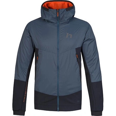 Hannah Vertical stratified sea/anthracite