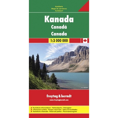 Kanada AK 170