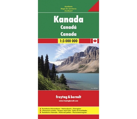 Kanada AK 170