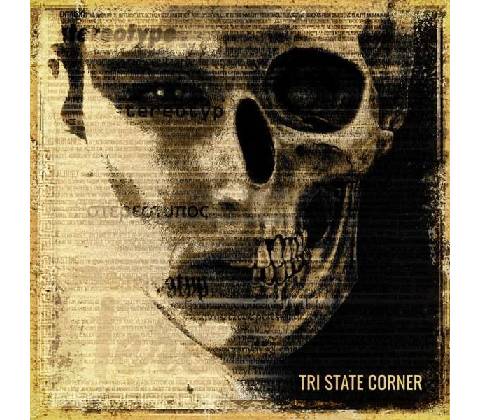 TRI STATE CORNER - STEREOTYPE CD