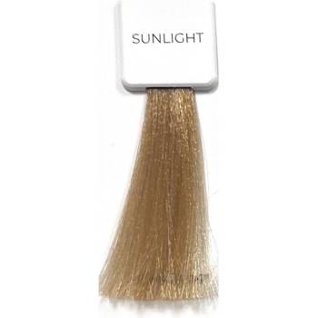Lisap Milano Light Scale Cream Hair Color 03 Sun Light 100 ml