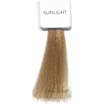 Lisap Milano Light Scale Cream Hair Color 03 Sun Light 100 ml
