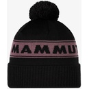 Mammut Peaks beanie Černá