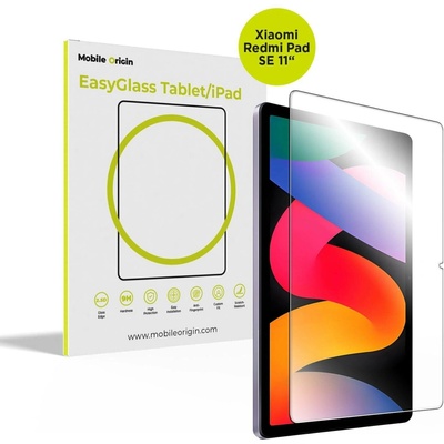 Mobile Origin EasyGlass Tablet Xiaomi Redmi Pad SE 11" FRL-EG-XRPadSE11