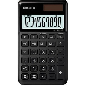 CASIO SL 1000 SC čierna (45013603)