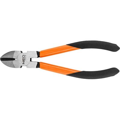 NEO TOOLS Bočné frézy 190 mm 01-276