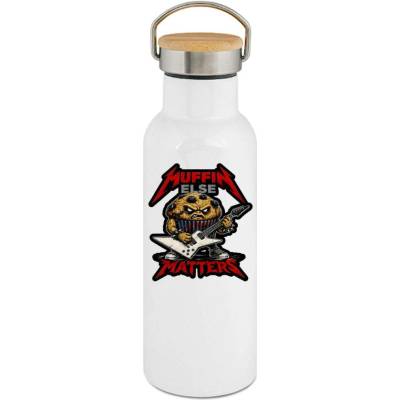 123TRIKO termoska Muffin Else Matters 500 ml vtipné