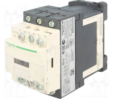 Schneider Electric LC1D126BD