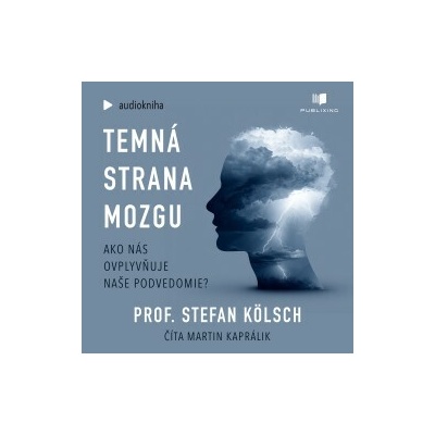 Temna strana mozgu