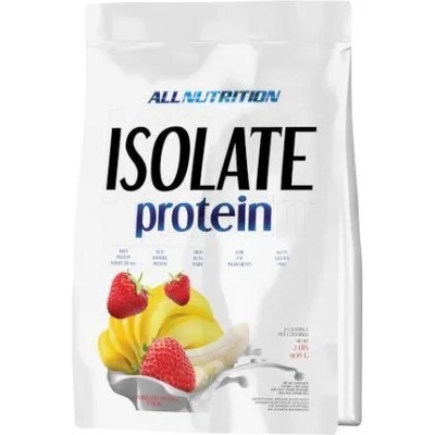 ALLNUTRITION ISOLATE Protein 908 g