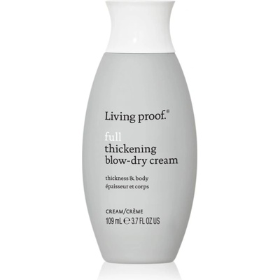 Living Proof Full лек стилизиращ крем за фина коса 109ml