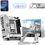 MSI MPG Z890I EDGE TI WIFI Дънни платки
