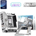 MSI MPG Z890I EDGE TI WIFI Дънни платки