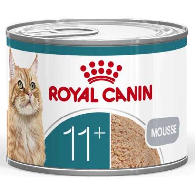 Royal Canin Ageing 11+ Mousse 24 x 85 g
