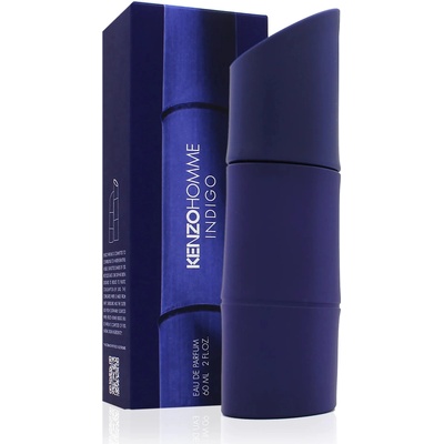 KENZO Homme Indigo parfumovaná voda pánska 60 ml