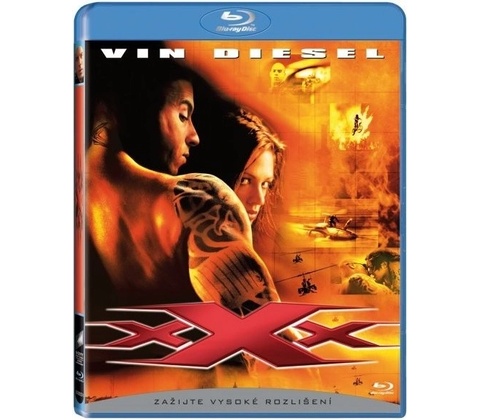 xXx BD