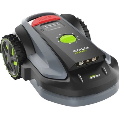 STALCO PERFECT RMP800 SmartVision