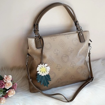 Image 1 of Дамска Каки Чанта - Модел 153