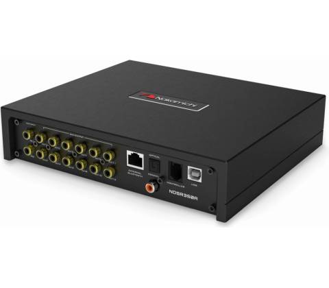 Nakamichi NDSR350A