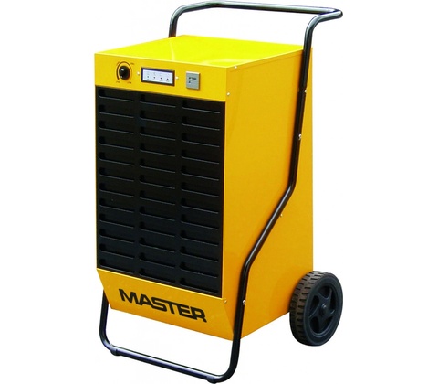 Master DH 92