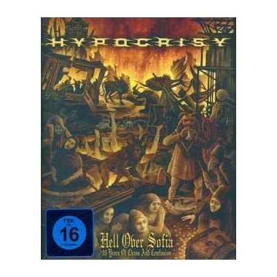 HammerFall - Gates Of Dalhalla 2 CD