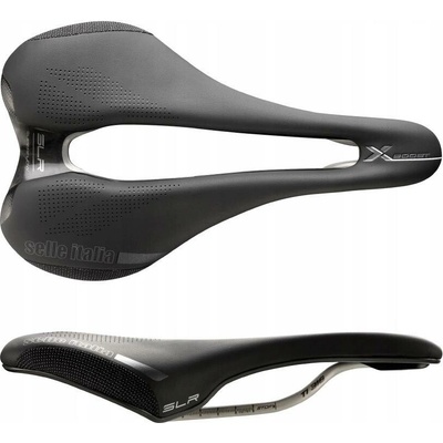 Selle Italia SLR Boost X-Cross 130 mm